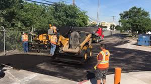 Best Driveway Grading and Leveling in Grand Ronde, OR